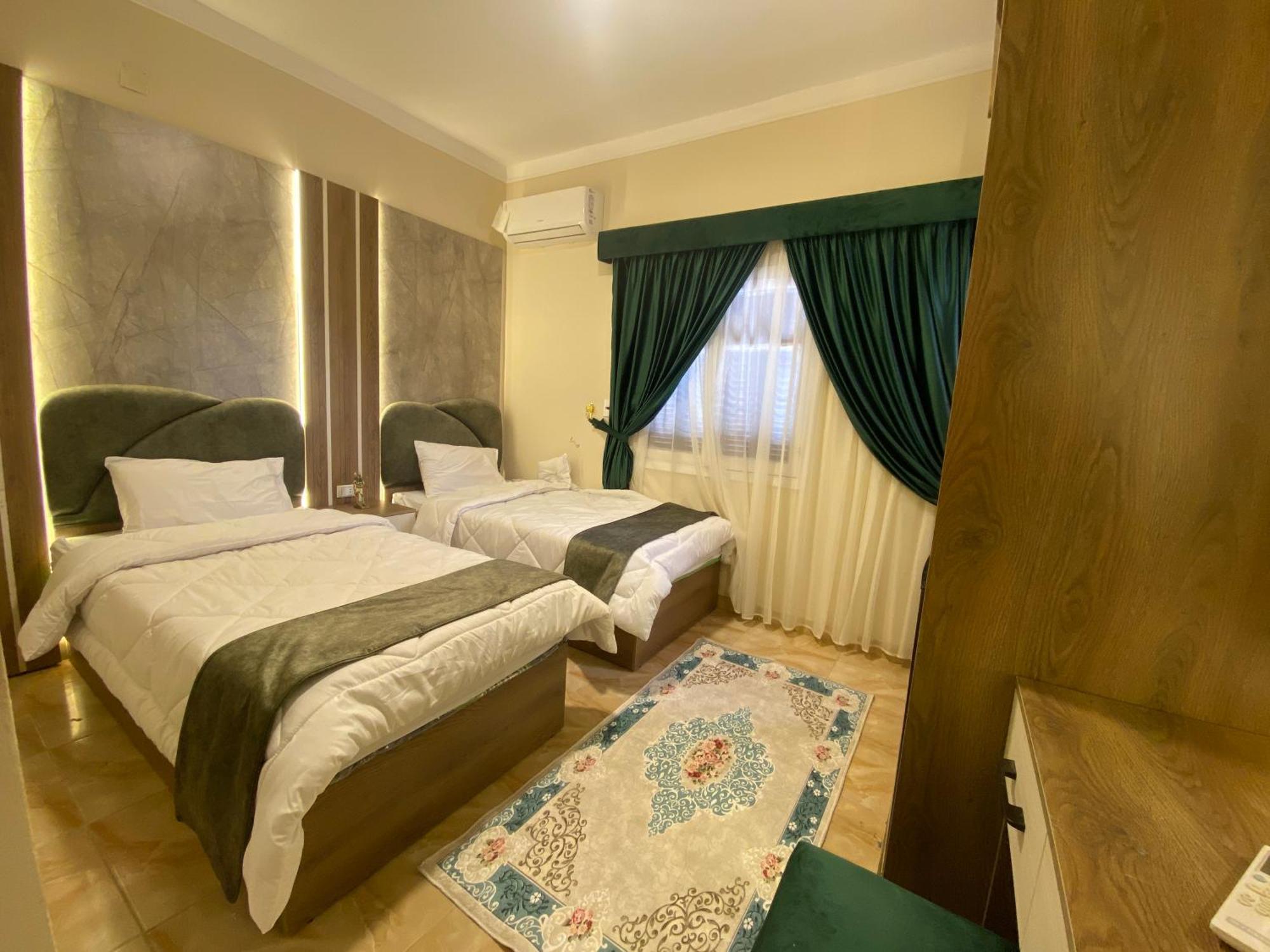 Global Pyramids View Inn Kafret el-Gabal Exterior photo
