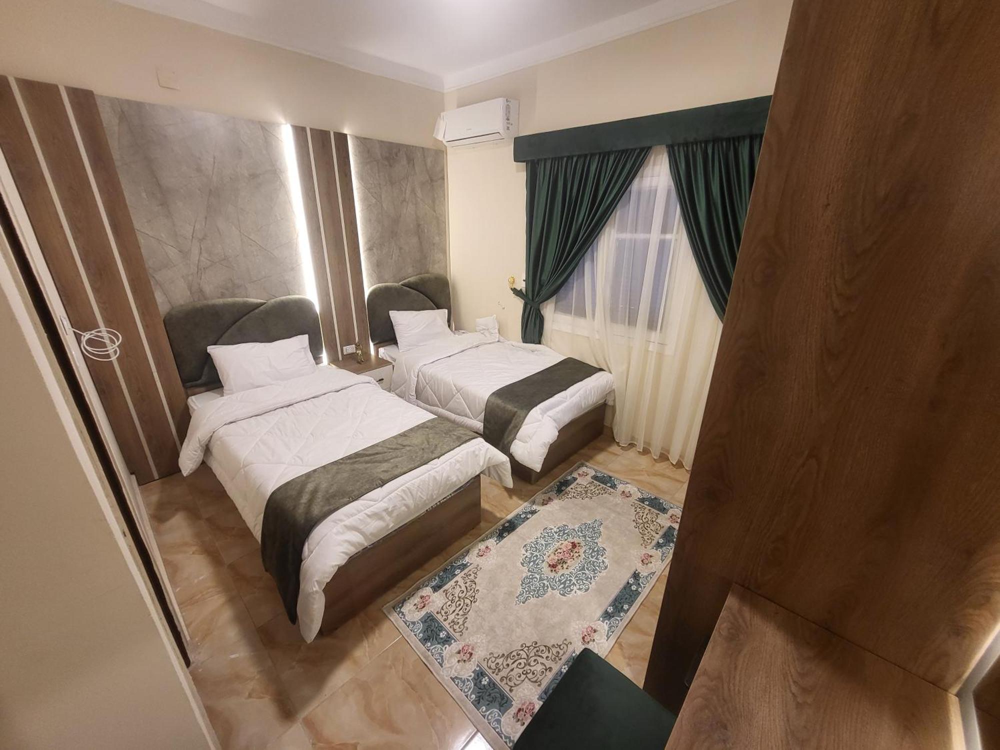 Global Pyramids View Inn Kafret el-Gabal Exterior photo