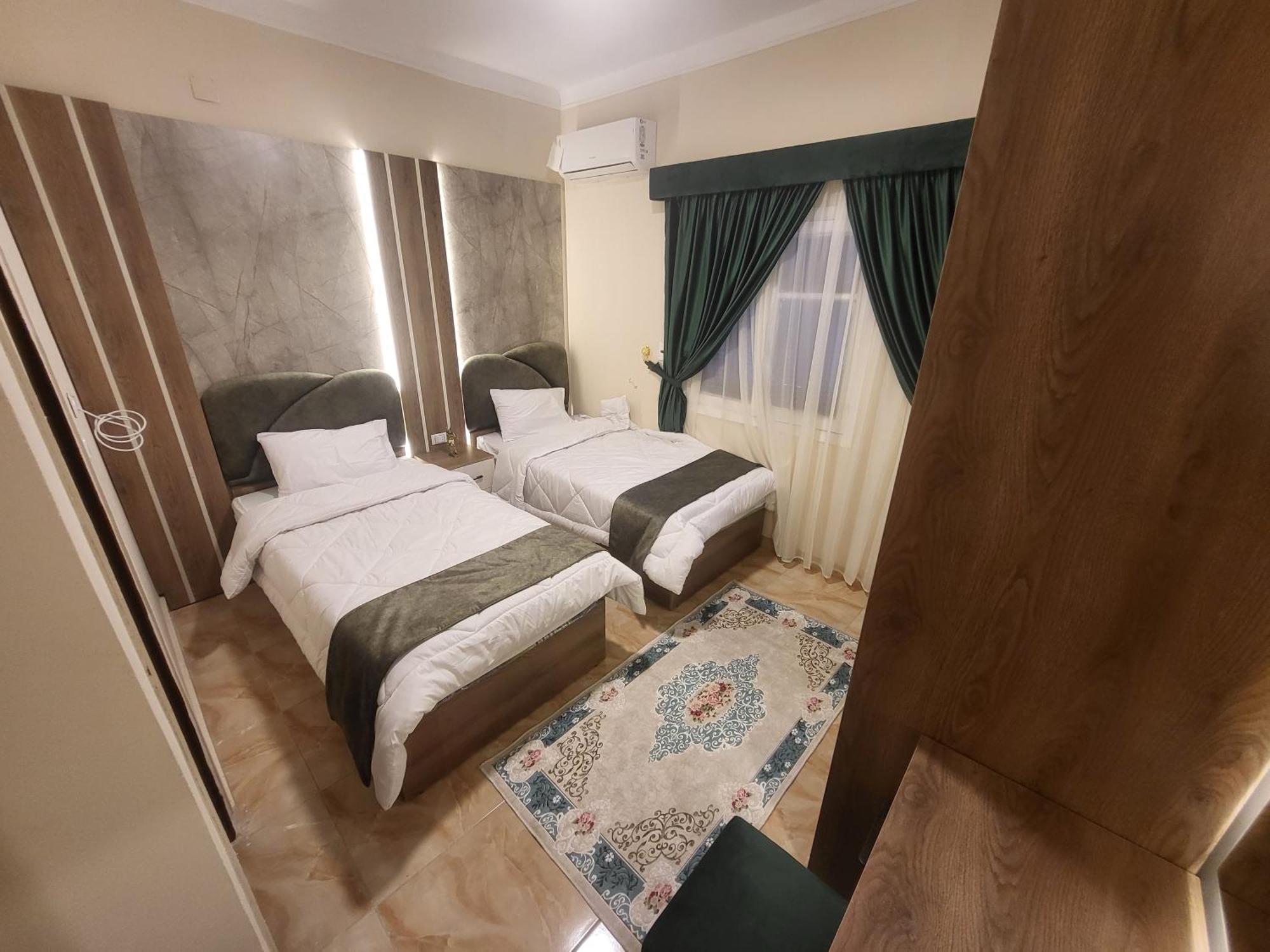 Global Pyramids View Inn Kafret el-Gabal Exterior photo